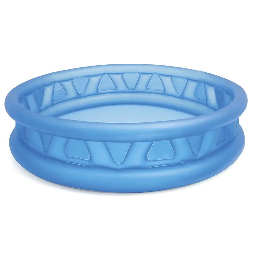 Intex Soft Sided Kiddie Pool 2