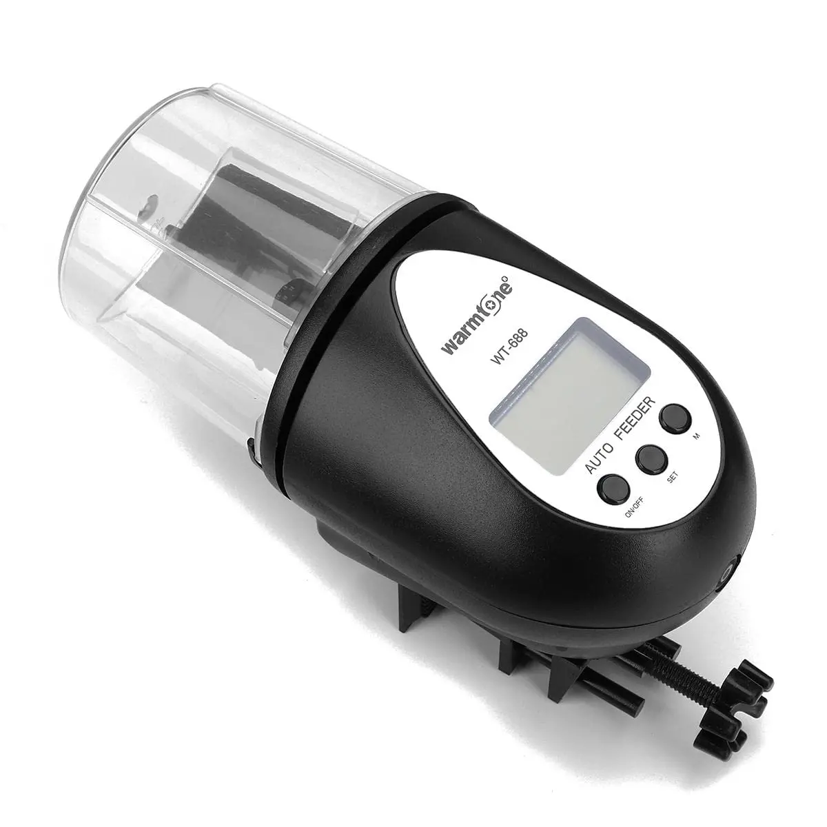 Gadget Warmtone Wt-688 Food Timer 2