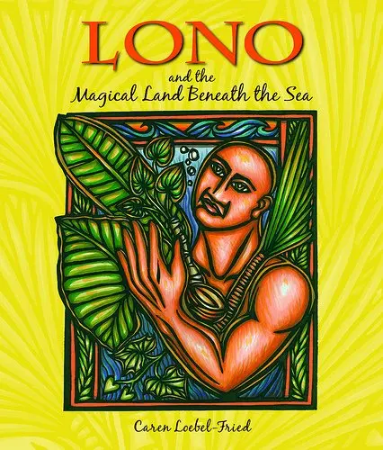 Lono And The Magical Land Beneath The Sea 1