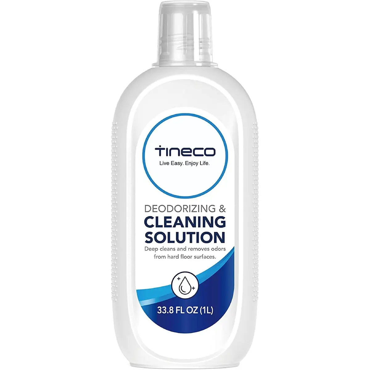 Tineco Floor One S7/S6/S5/S3/Ifloor3/Ifloor2/Ifloor Series Multi-Surface Cleaning Solution:33.8 Fl Oz (1L) 1