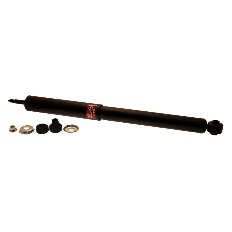 Kyb Excel-G Rear Shock Absorbers For 2014–2015 Ram 2500 Regular Cab Pickup 1