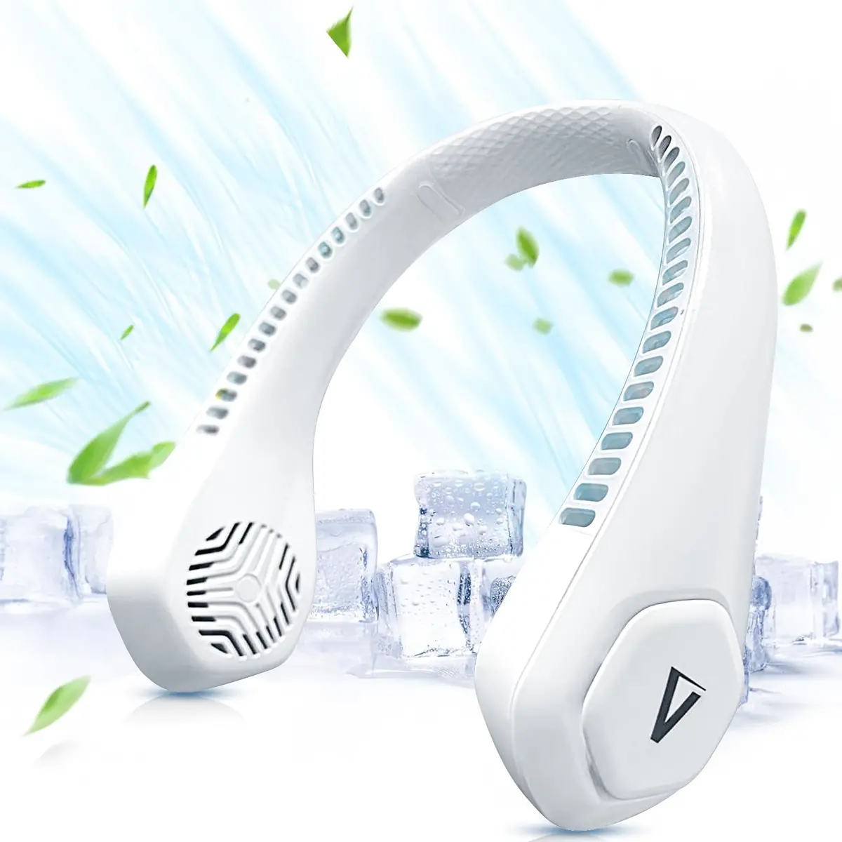 Vortex Air™ Neck Fan 1