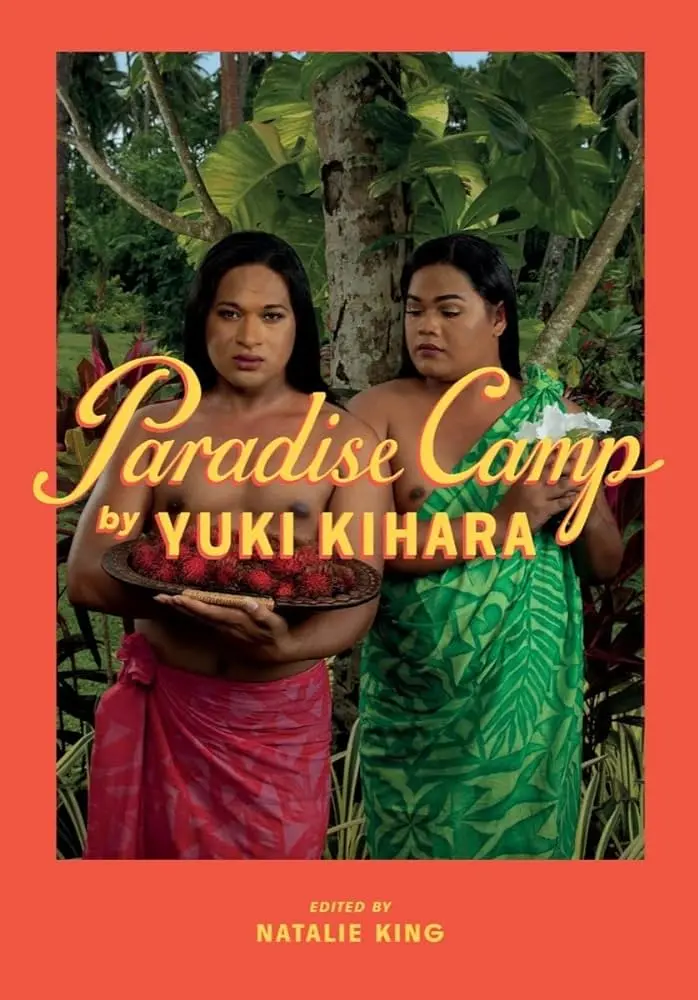 Paradise Camp By Yuki Kihara 1