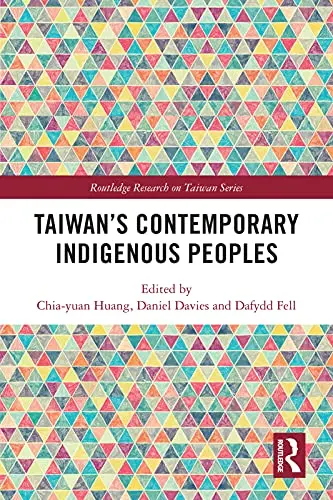 Taiwan’S Contemporary Indigenous Peoples 1