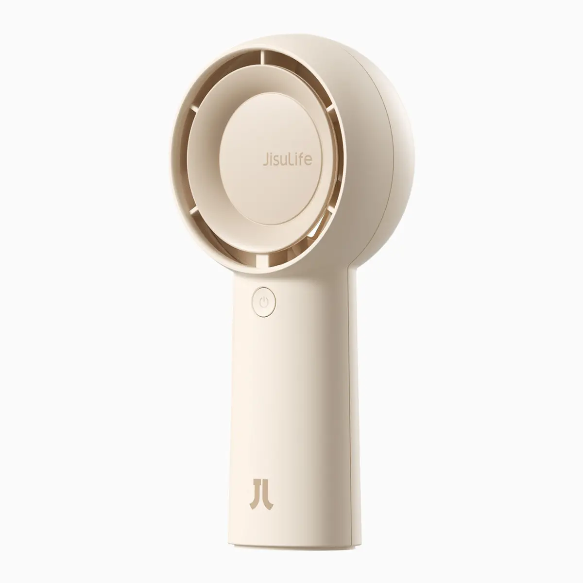 Jisulife Handheld Fan Life5 Plus 1