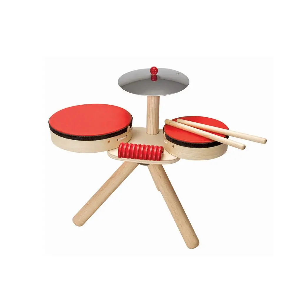 Plantoys Musical Band 1