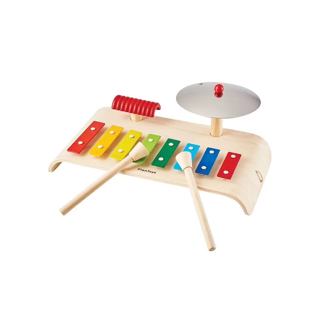 Plantoys Musical Set 1