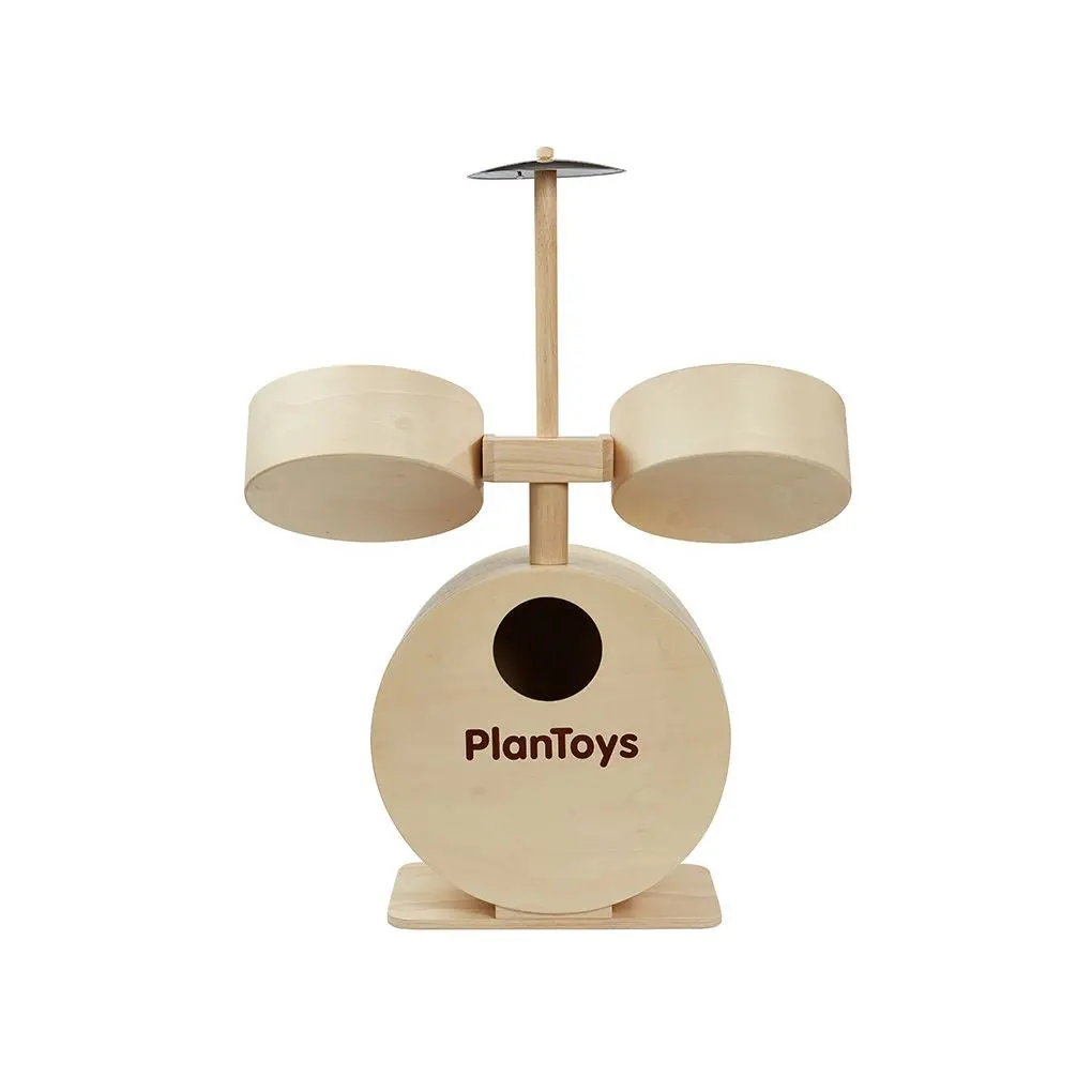 Plantoys Drum Set 1