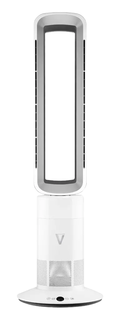 Vortex Air™ Turbo - Tower Fan (Heater & Cooler) 1