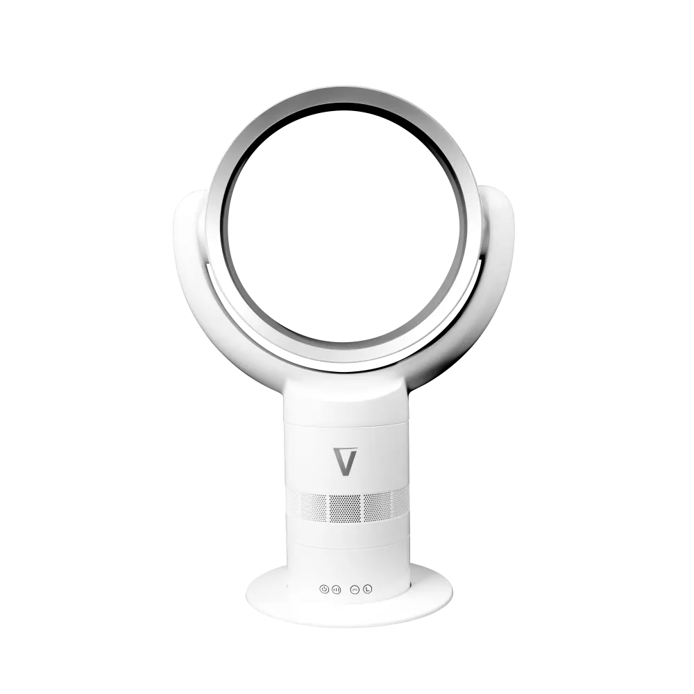 Vortex Air™ Halo Desk Fan 2