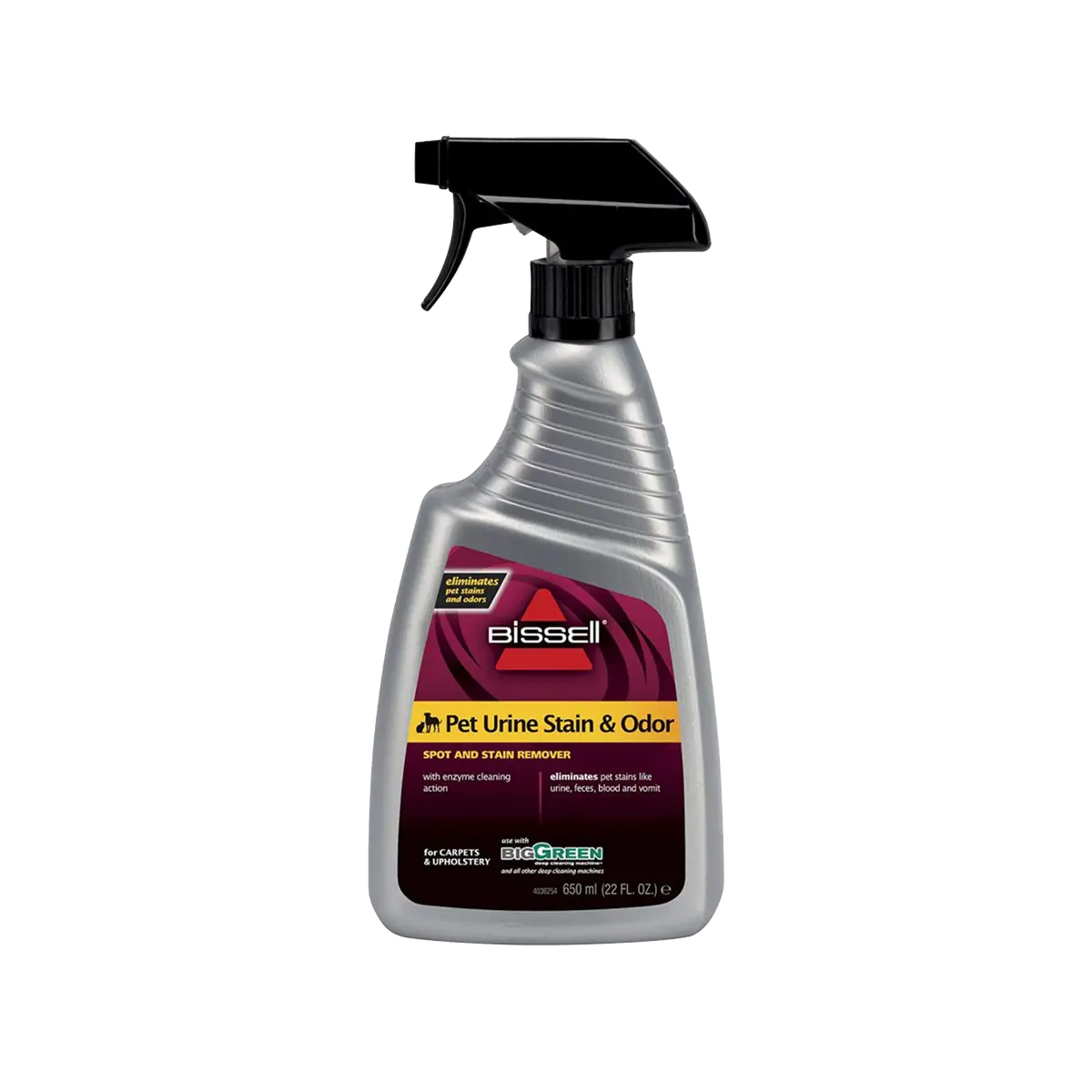 Pet Urine Stain & Odour Remover (650Ml) 1
