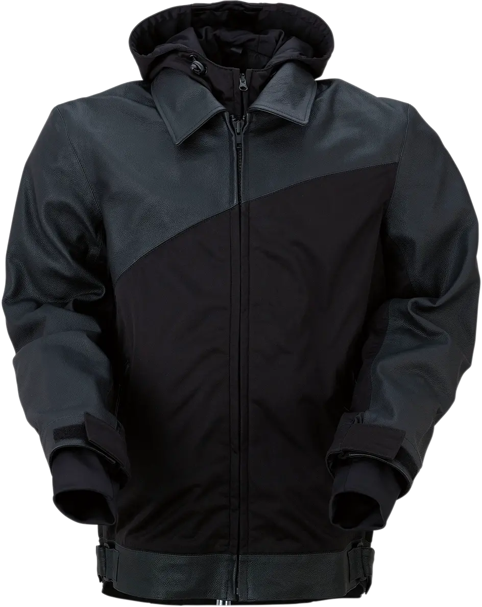 Z1R Black Pushrod Jacket – Large Size (Model 2820-5071) 1