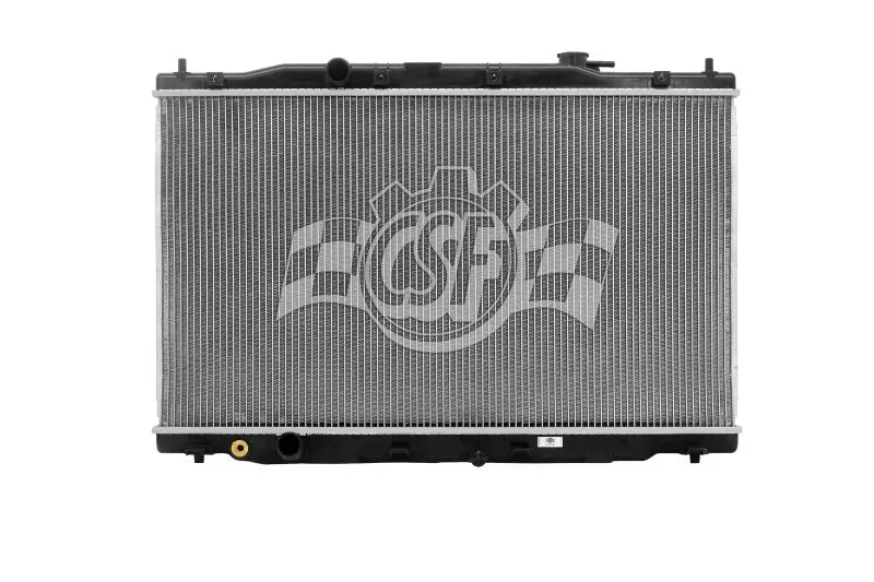 Csf Oem-Style Radiator For 2012–2016 Honda Cr-V 2.4L 1