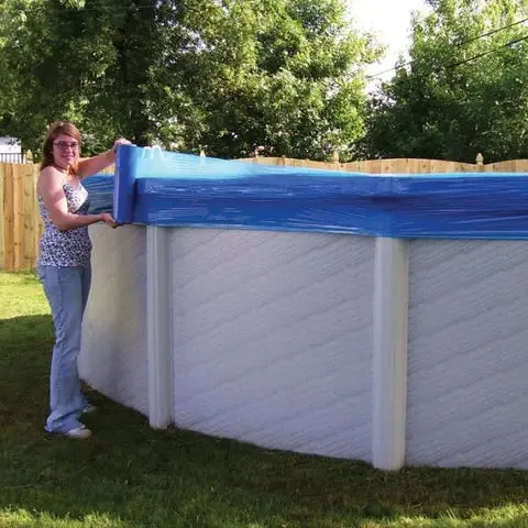 Winter Cover Seal (500 Ft. Roll) 1