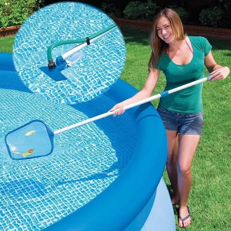 Intex Pool Maintenance Kit For 16' & Smaller Pools 1
