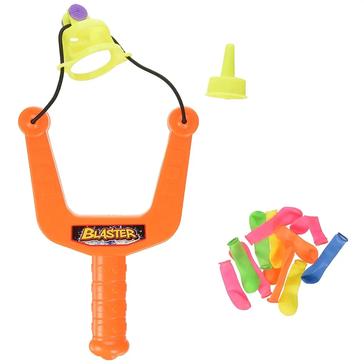 Water Bomb Blaster 1
