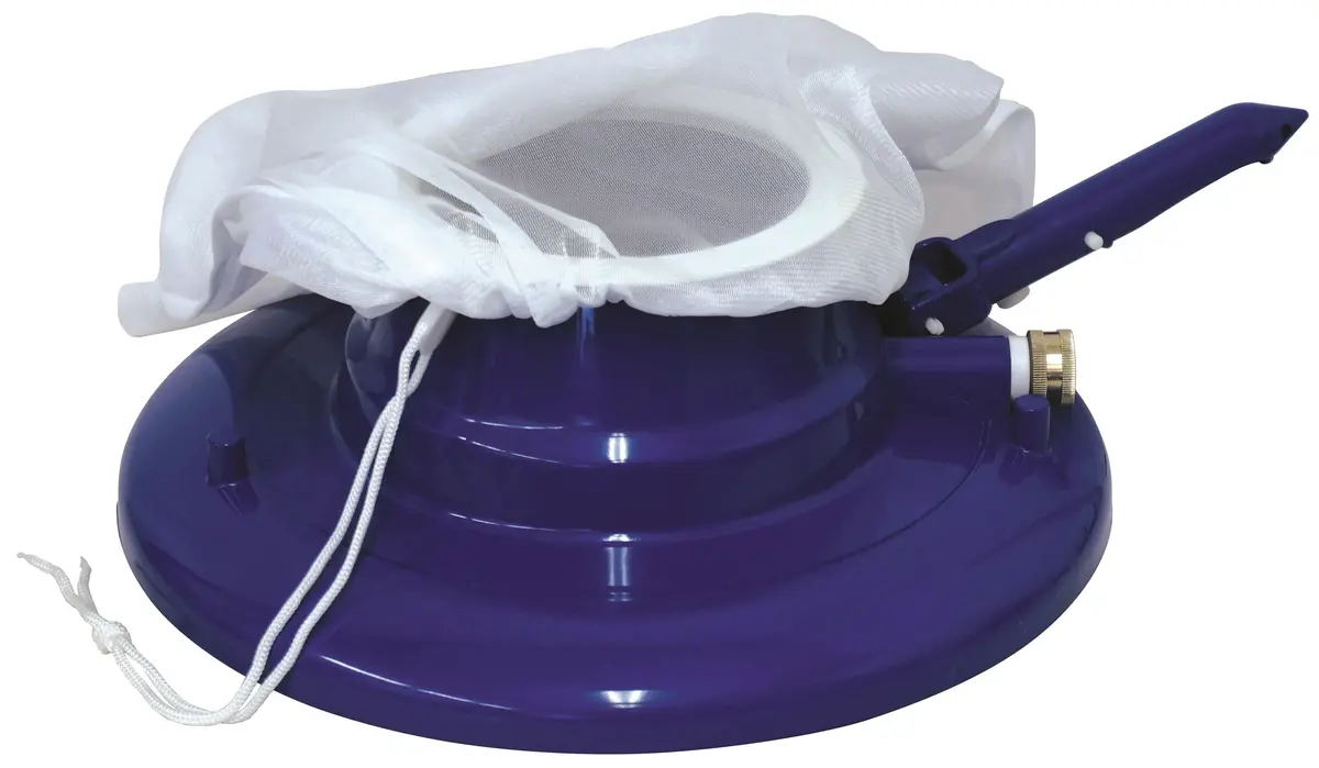 Kokido Leaf Eater Swimming Pool Jet Vacuum 1