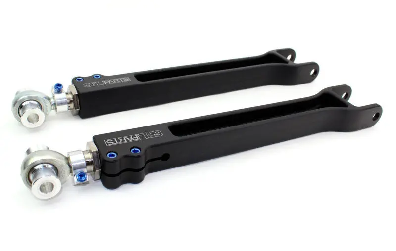 Spl Billet Rear Toe Links For 2003–2008 Nissan 350Z 1