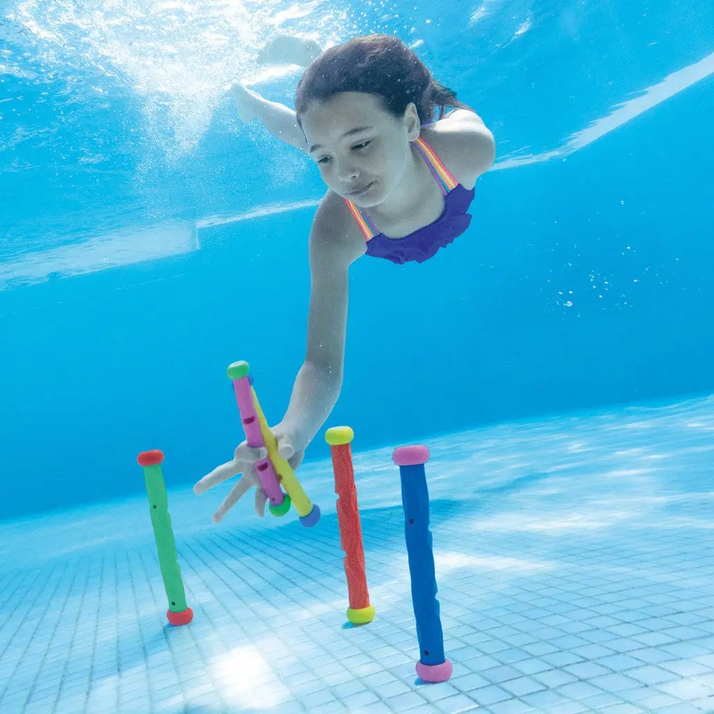 Intex Underwater Play Sticks 1
