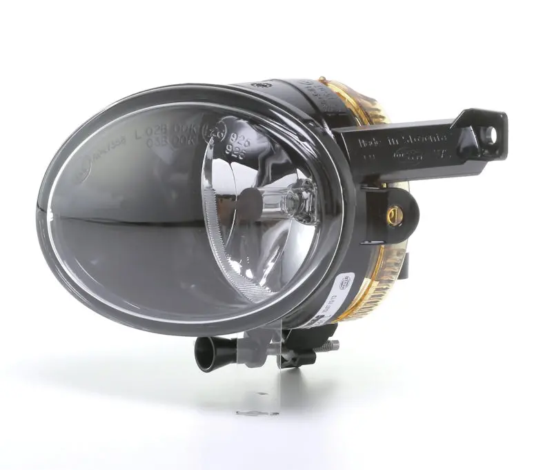 Hella Oe-Style Fog Light Assembly – Left-Side Replacement For 2010–2014 Volkswagen Tiguan 2.0L 1