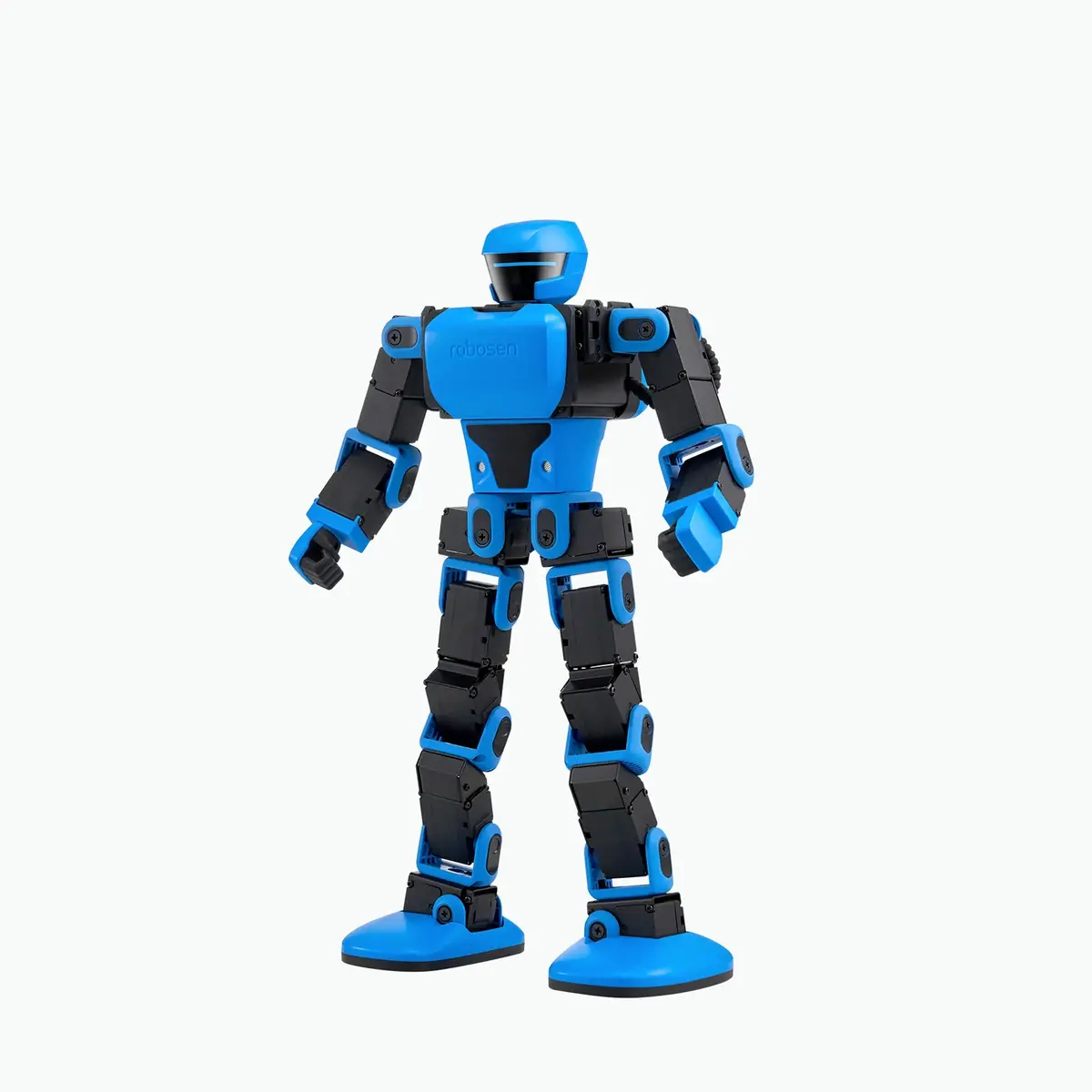 Interstellar Scout K1 Series 2