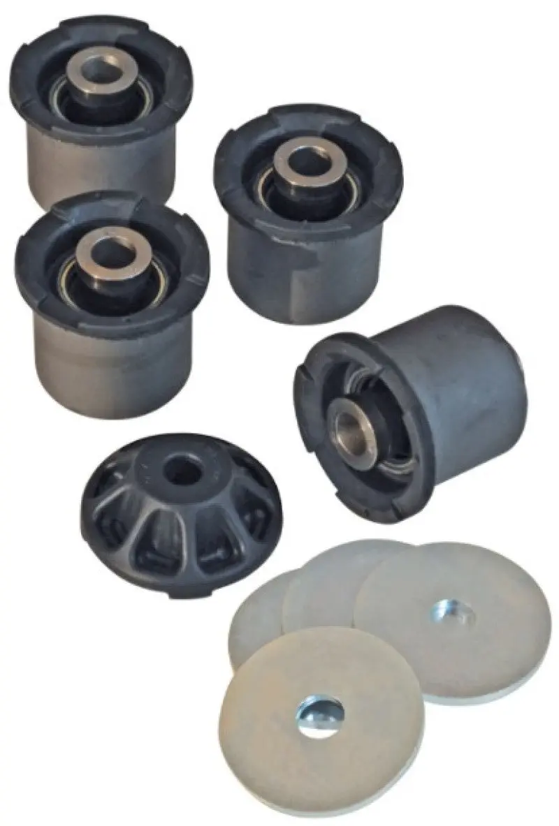 Spc Performance Xaxis Control Arm Bushing Upgrade Kit – Fits Models 25470 & 25480 1