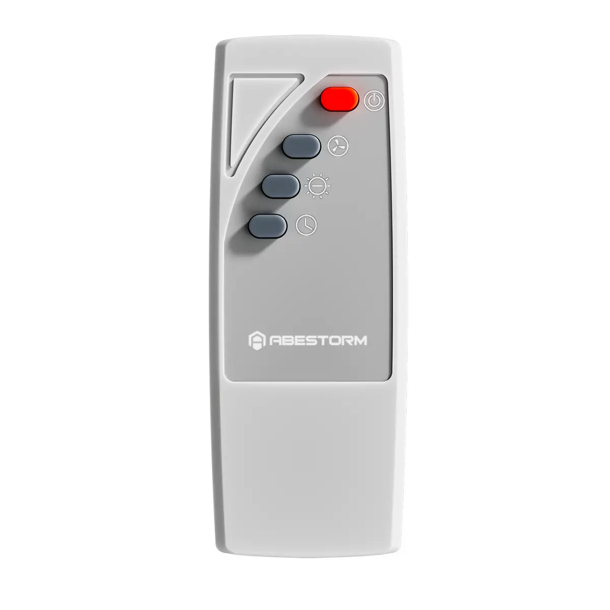 Abestorm Remote Control For Decdust 1350/ Decdust 1350Ig 1