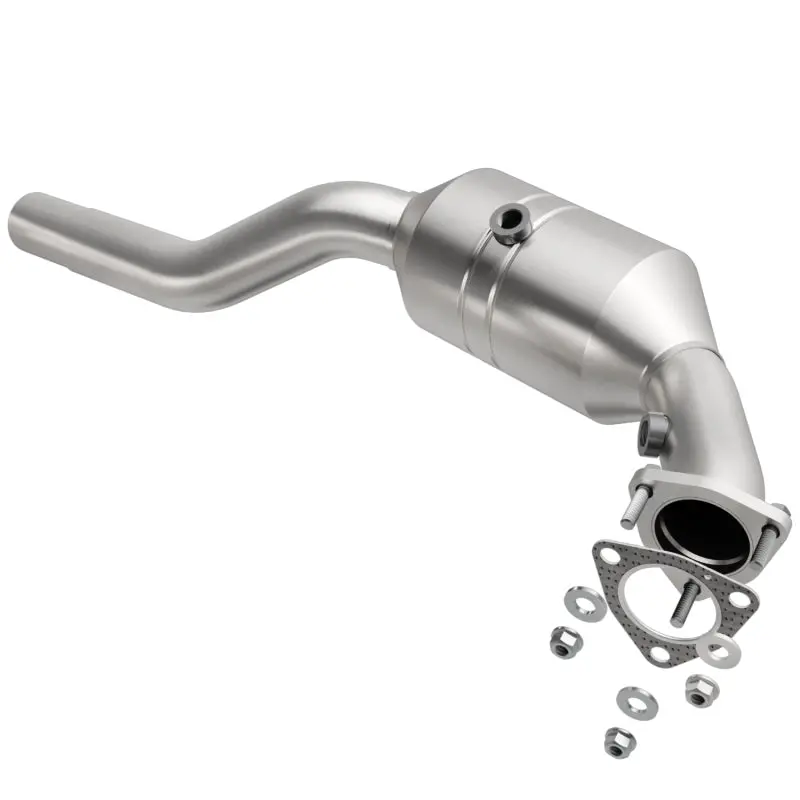 Magnaflow Catalytic Converter – Direct-Fit For 2001–2005 Porsche 911 3.6L (Front Left, California-Compliant) 1