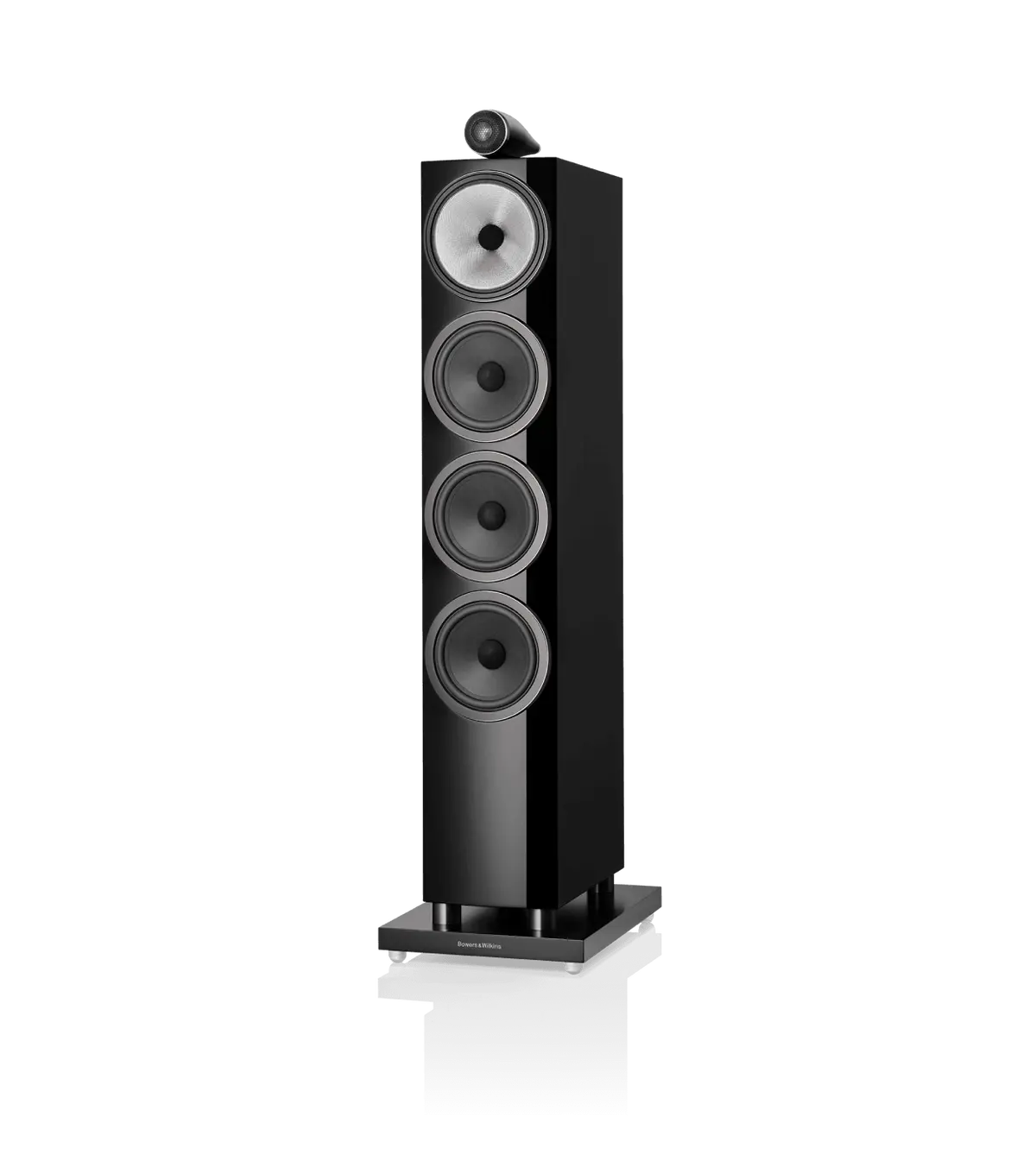 Bowers & Wilkins 702 S3- Pair 1
