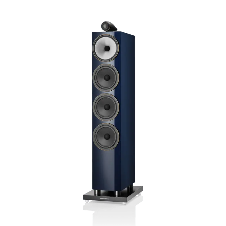 Bowers & Wilkins 702 S3 Signature - Pair 1