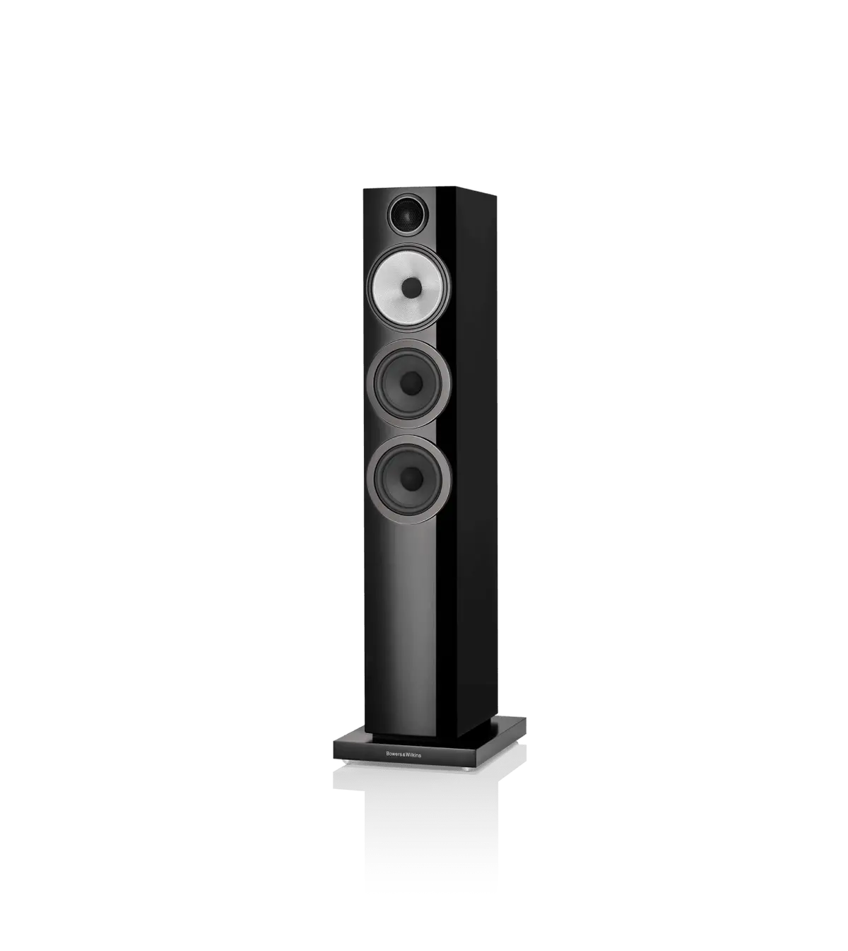 Bowers & Wilkins 704 S3 - Pair 1