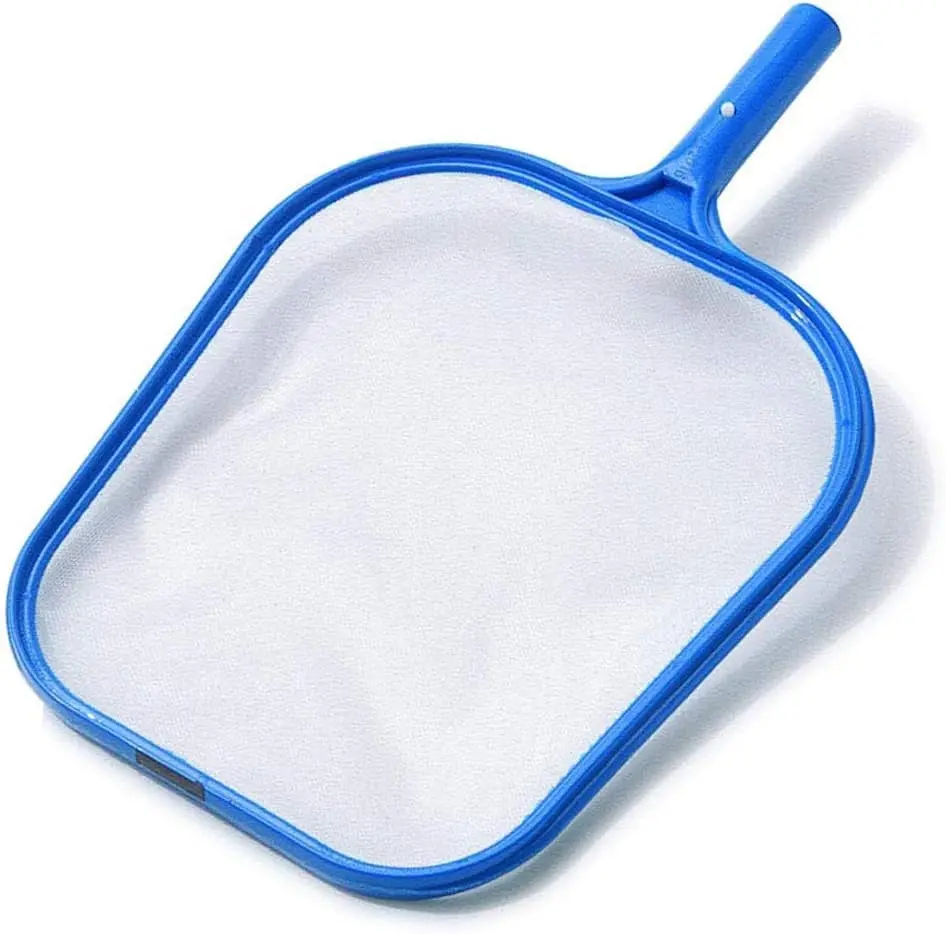 Hydrotools Aluminum Leaf Skimmer Net Head 1