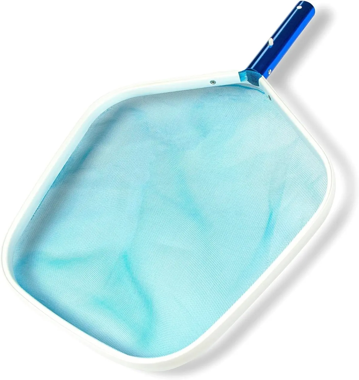 Hydrotools Premium Aluminum Leaf Skimmer Net Head 1
