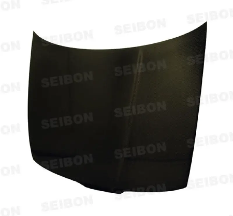 Seibon Oem-Style Carbon Fiber Hood For 1990–1993 Acura Integra 1