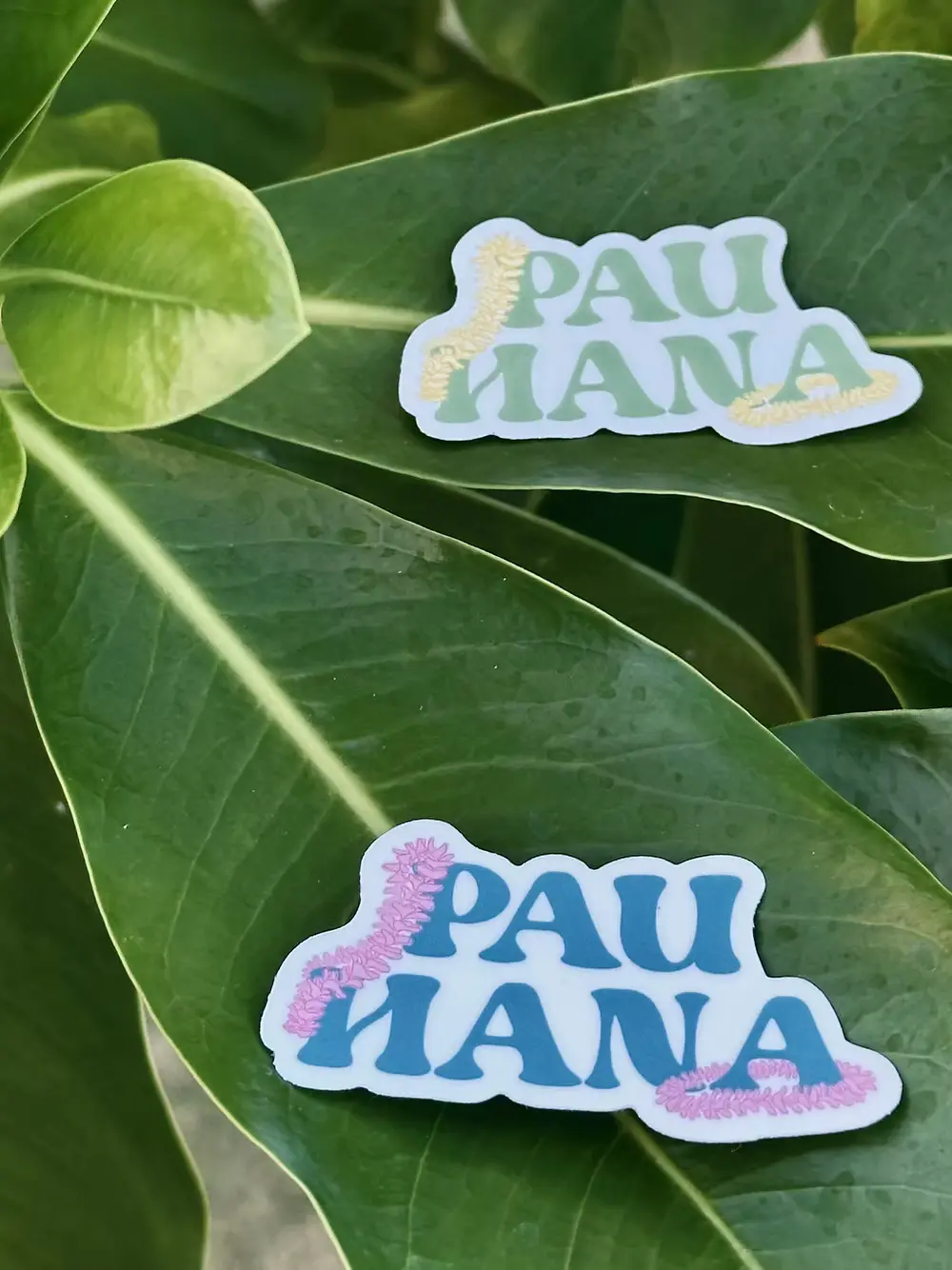 Jalen Art Stickers 1