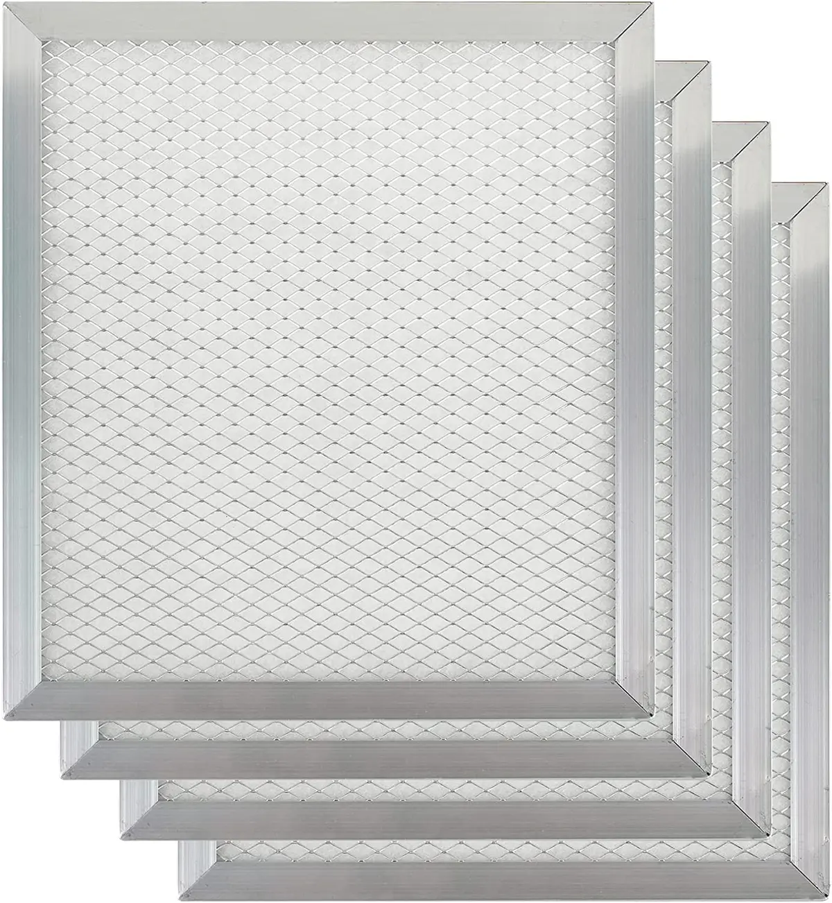 Abestorm 4 Pack Merv-8 Filter For Hurricane Lgr85 1