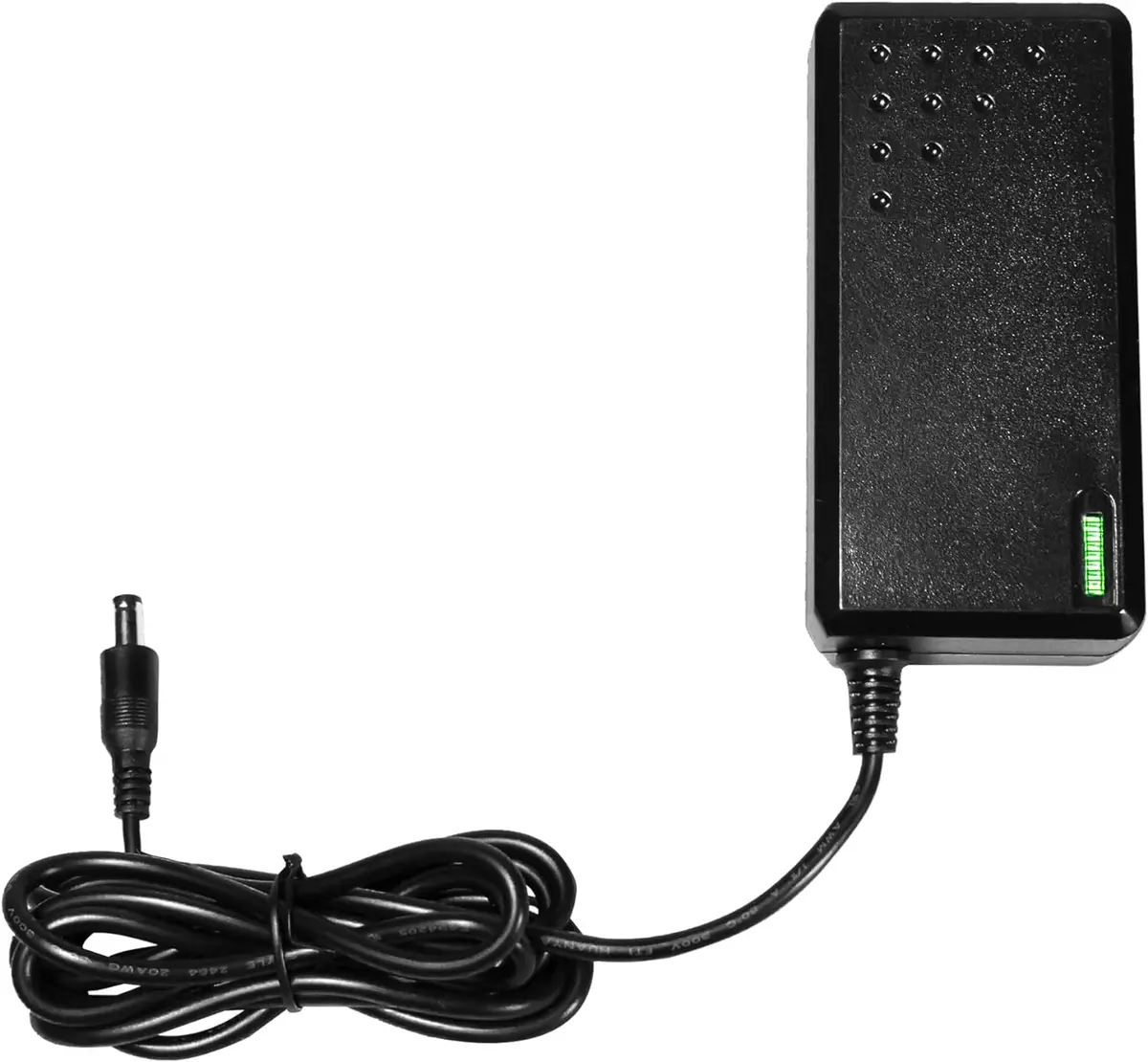 24V Charger For Ride-On Cars - Voltz Toys 1