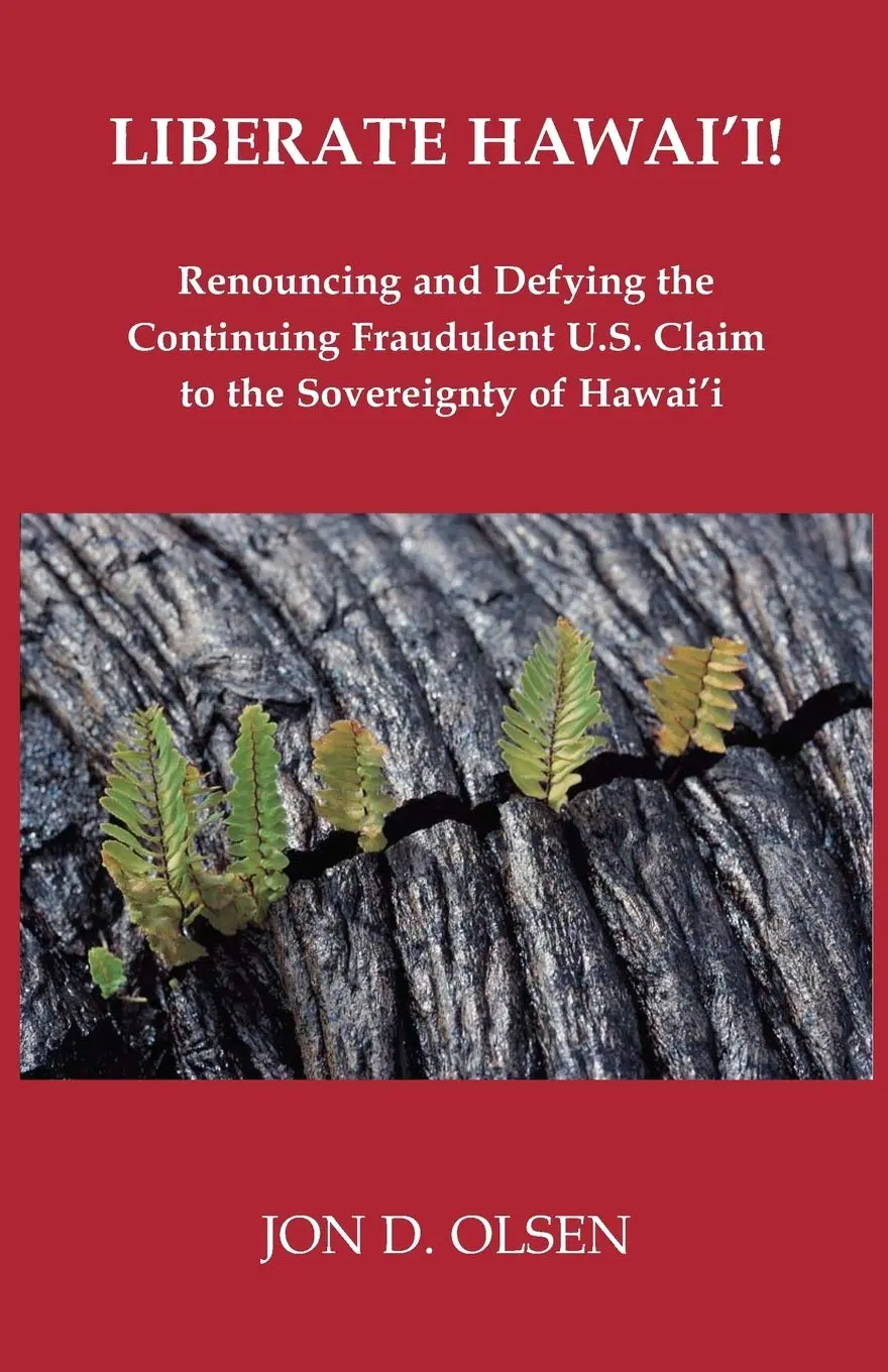 Liberate Hawaiʻi! 1