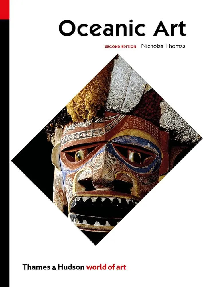 Oceanic Art (2Nd Edition) 1