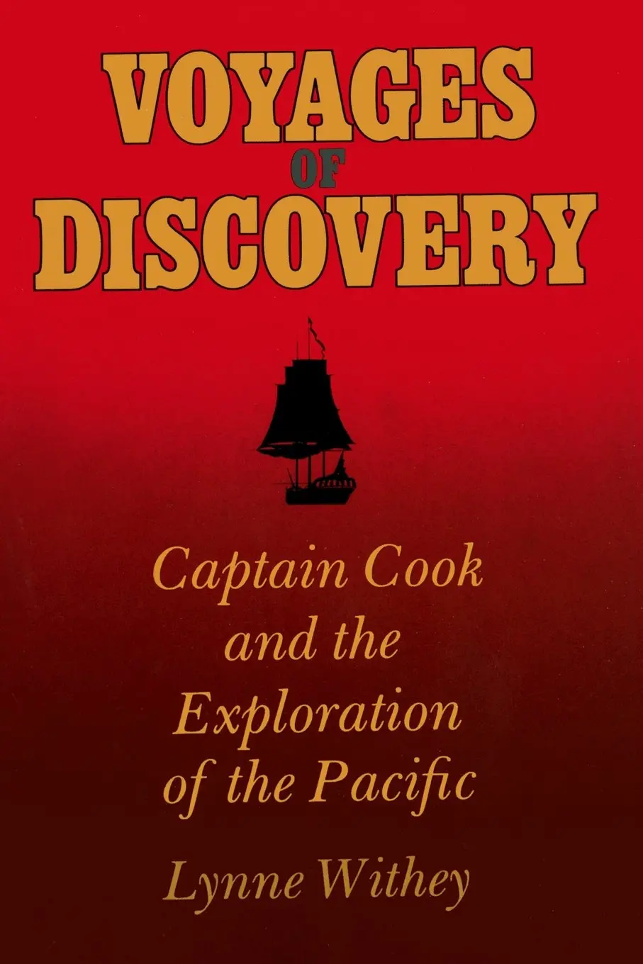Voyages Of Discovery 1