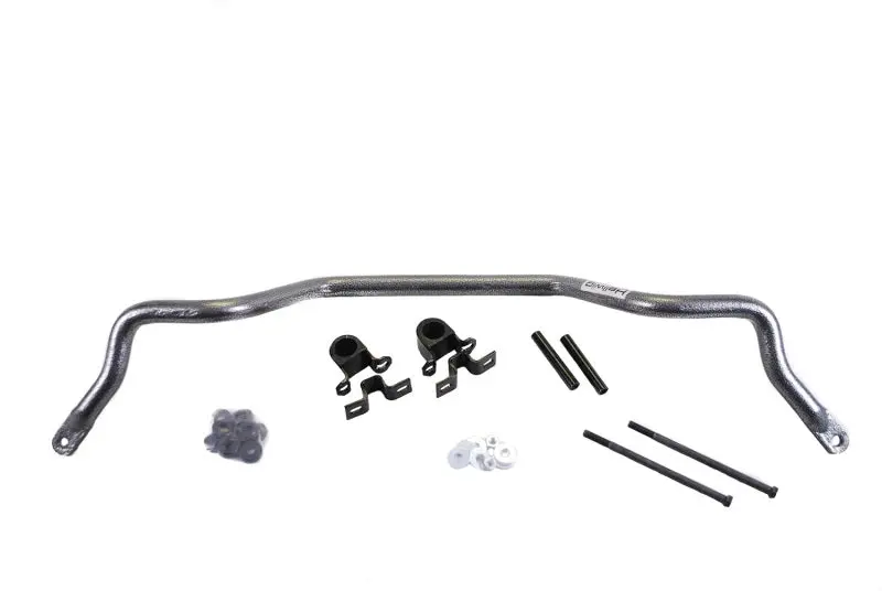 Hellwig 7/8-Inch Solid Chromoly Rear Sway Bar For 1964–1970 Mopar B-Body Vehicles 1