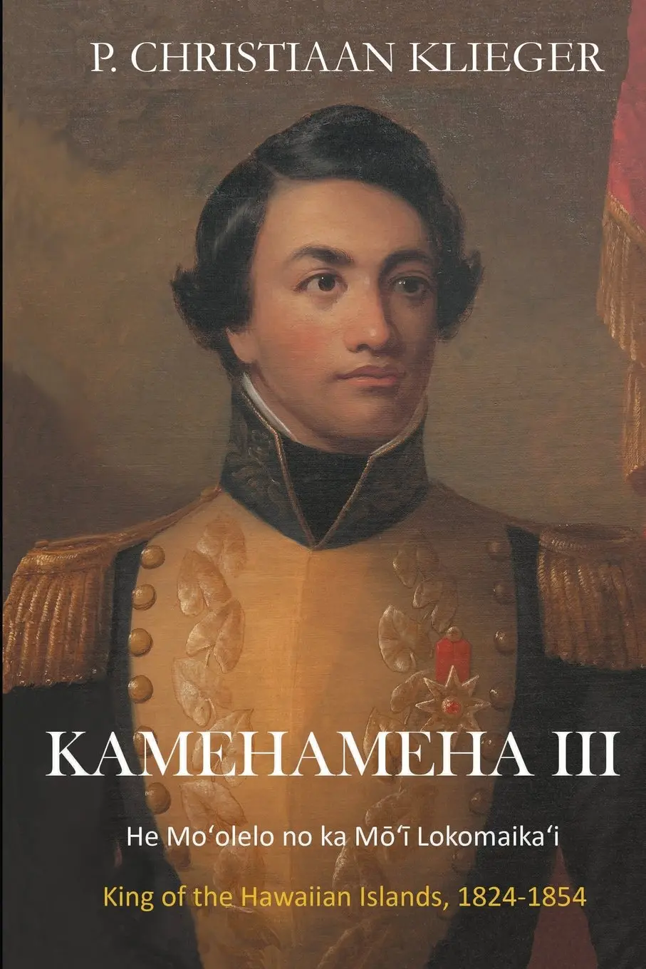 Kamehameha Iii: He Moʻolelo No Ka Mōʻī Lokomaikaʻi 1