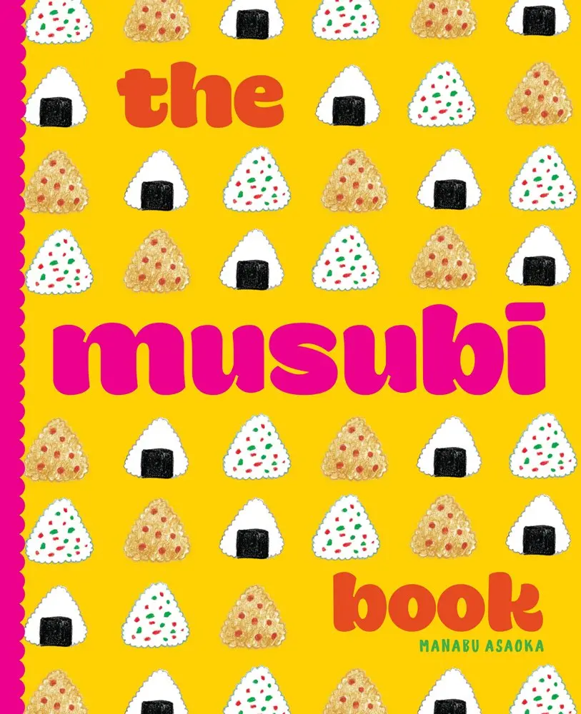 Musubi Book, The 1
