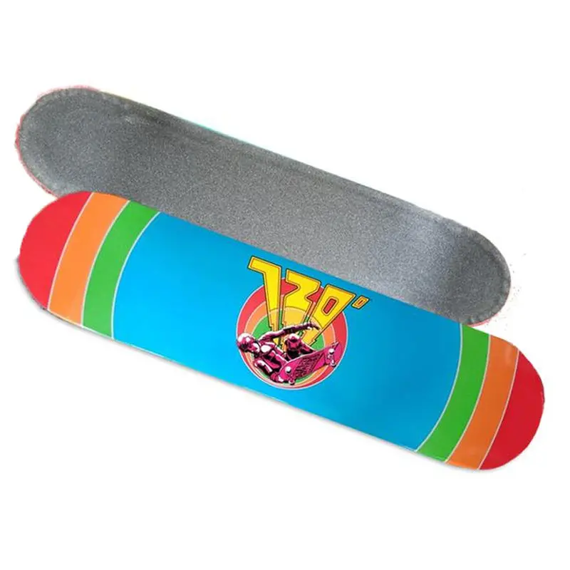 720 Skateboard Deck 1