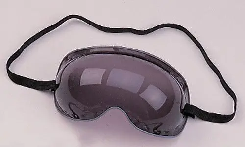Paulson Bubble Goggles 1