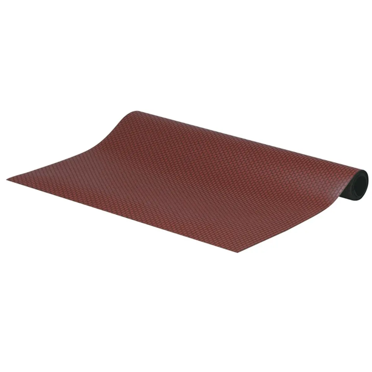 Lemax General Collectibles Landscaping: Large Brick Mat #34916 1