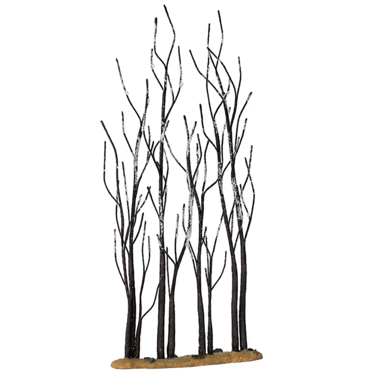Lemax General Collectibles: Stand Of Sycamore #14614 1