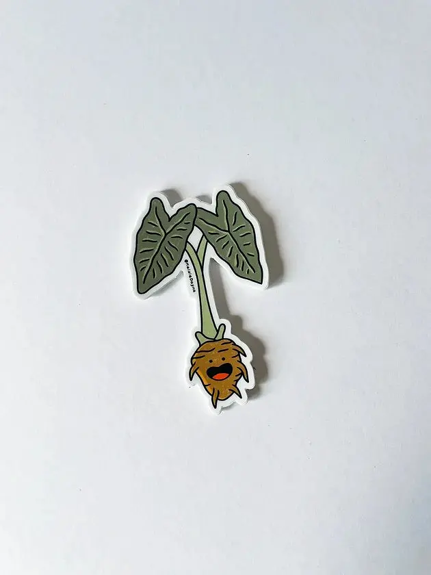 Kelsie Dayna Designs Stickers 9