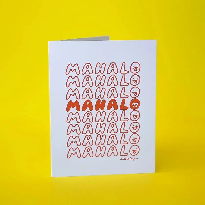 Kelsie Dayna Designs Greeting Cards 4