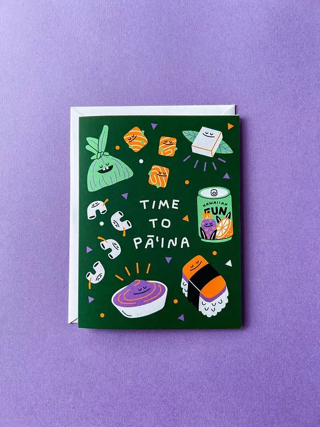 Kelsie Dayna Designs Greeting Cards 7